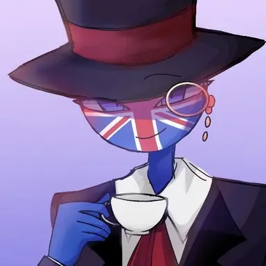 Profile image of イギリス