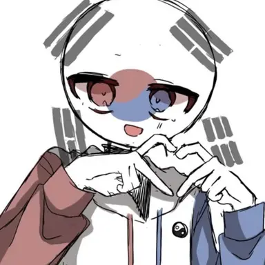 Profile image of 韓国
