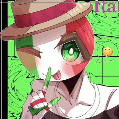 Profile image of イタリア