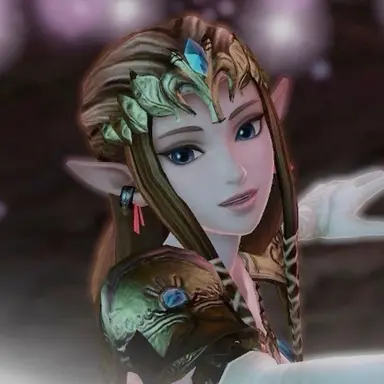 Profile image of Zelda