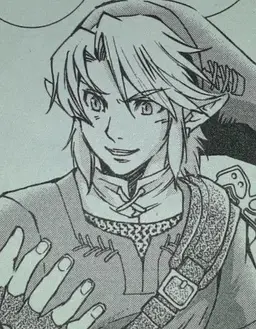 Profile image of Link