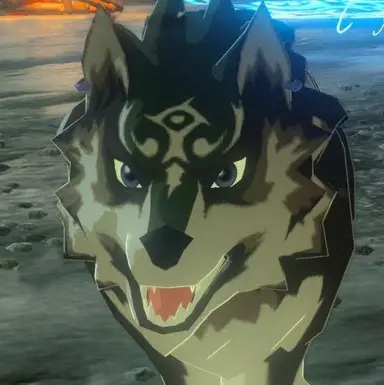 Profile image of Link