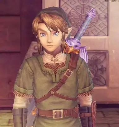 Profile image of Link