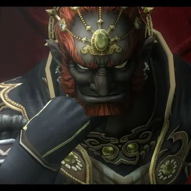 Profile image of Ganondorf