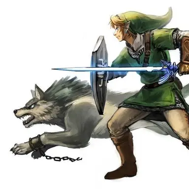 Profile image of Link