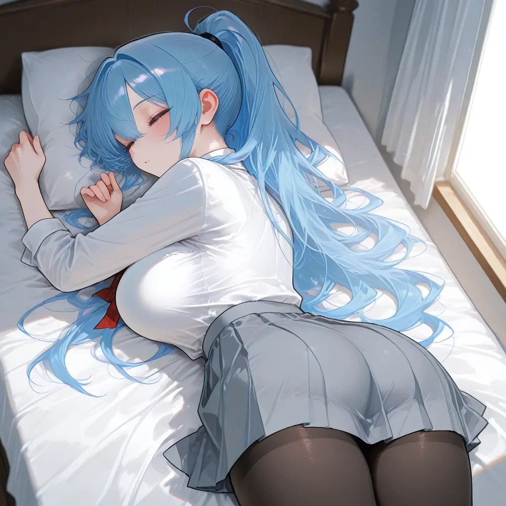 Mblanc의 신채빈