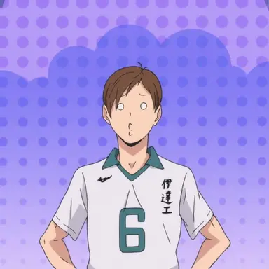 Profile image of 후타쿠치 켄지