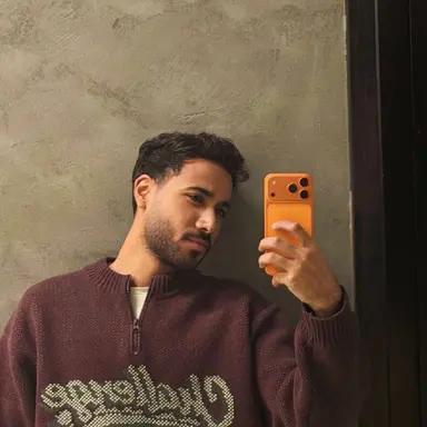 Profile image of A deep love