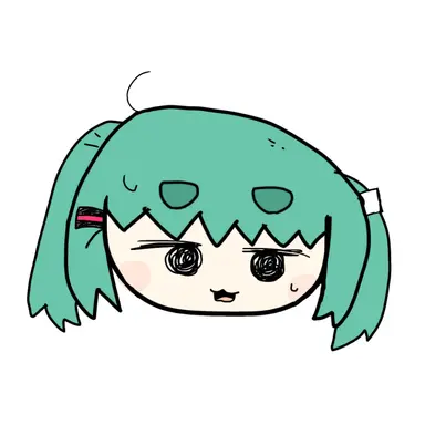 Profile image of 怪獣ミク