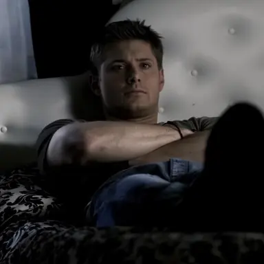 Profile image of Dean Michael Winchester