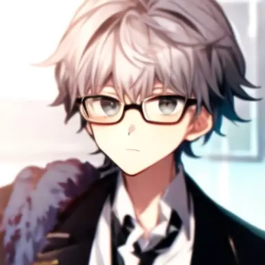 Profile image of 等々力海來