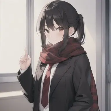 Profile image of 潜影　クルミ