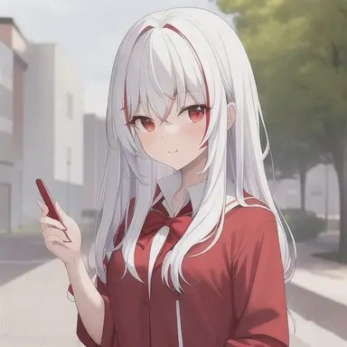 Profile image of 赤十字　クミ