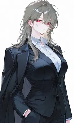 Profile image of 차시온