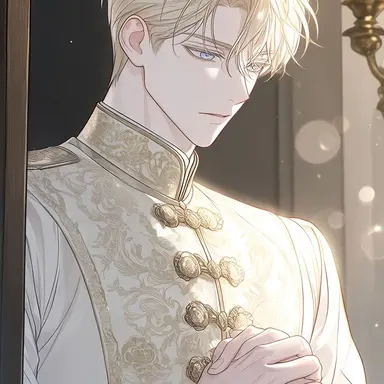 Profile image of Asterion