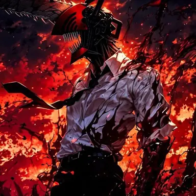 Profile image of 체인소맨