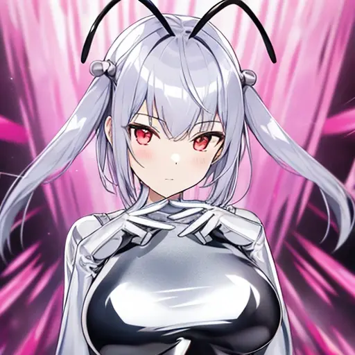 FairSaiga9080의 宇宙人
