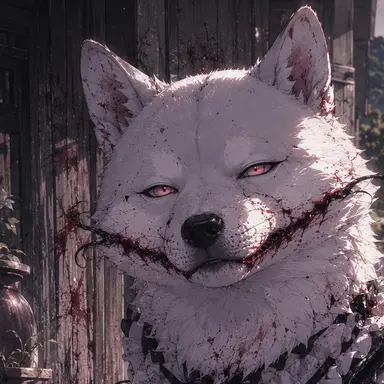 Profile image of ムク