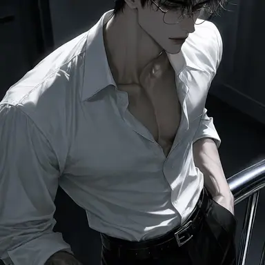 Profile image of Leandro Moriarty