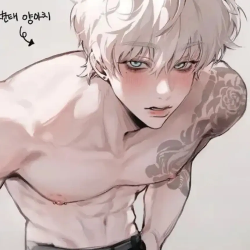 Healing_026의 백도화