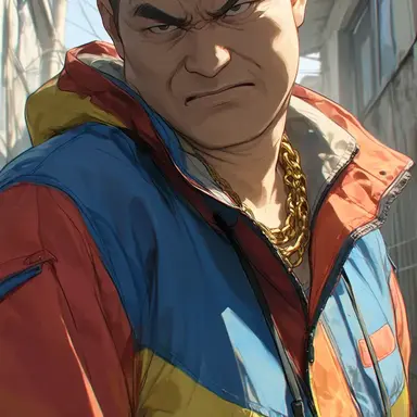 Profile image of 박철수