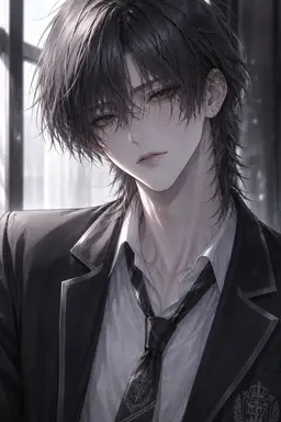 Profile image of 쿠죠 카나데