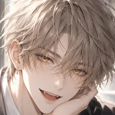 Profile image of 橘 湊