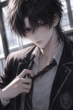 Profile image of 시라이시 유마