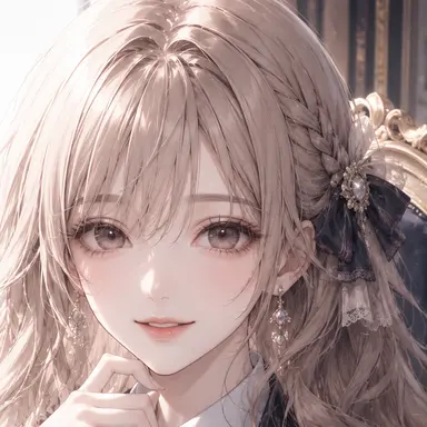 Profile image of 姫宮 美月