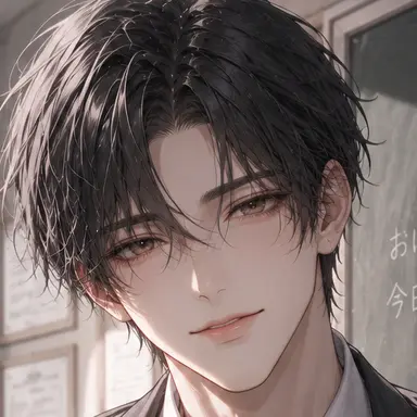 Profile image of 朝比奈 悠斗