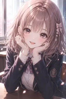 Profile image of 이치노세 리아