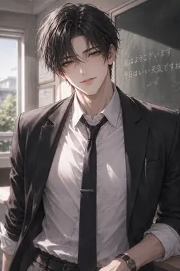 Profile image of Yuto Asahina