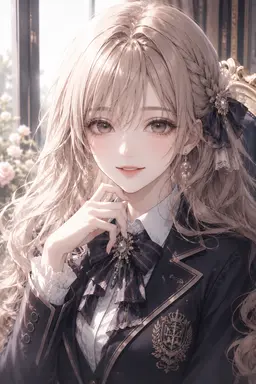 Profile image of 히메미야 미즈키
