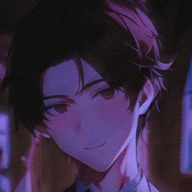 Profile image of 伊月