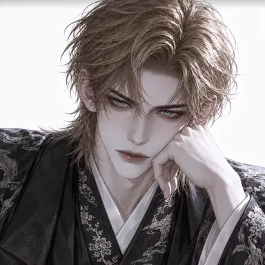 Profile image of Kuro