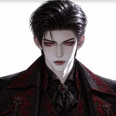Profile image of Enoch