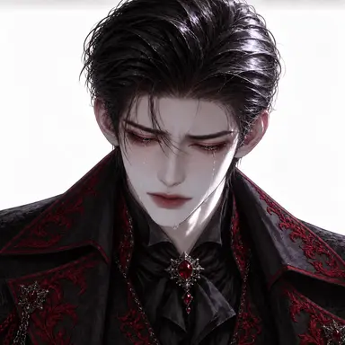 Profile image of Enoch