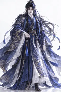 Profile image of Cheongyun