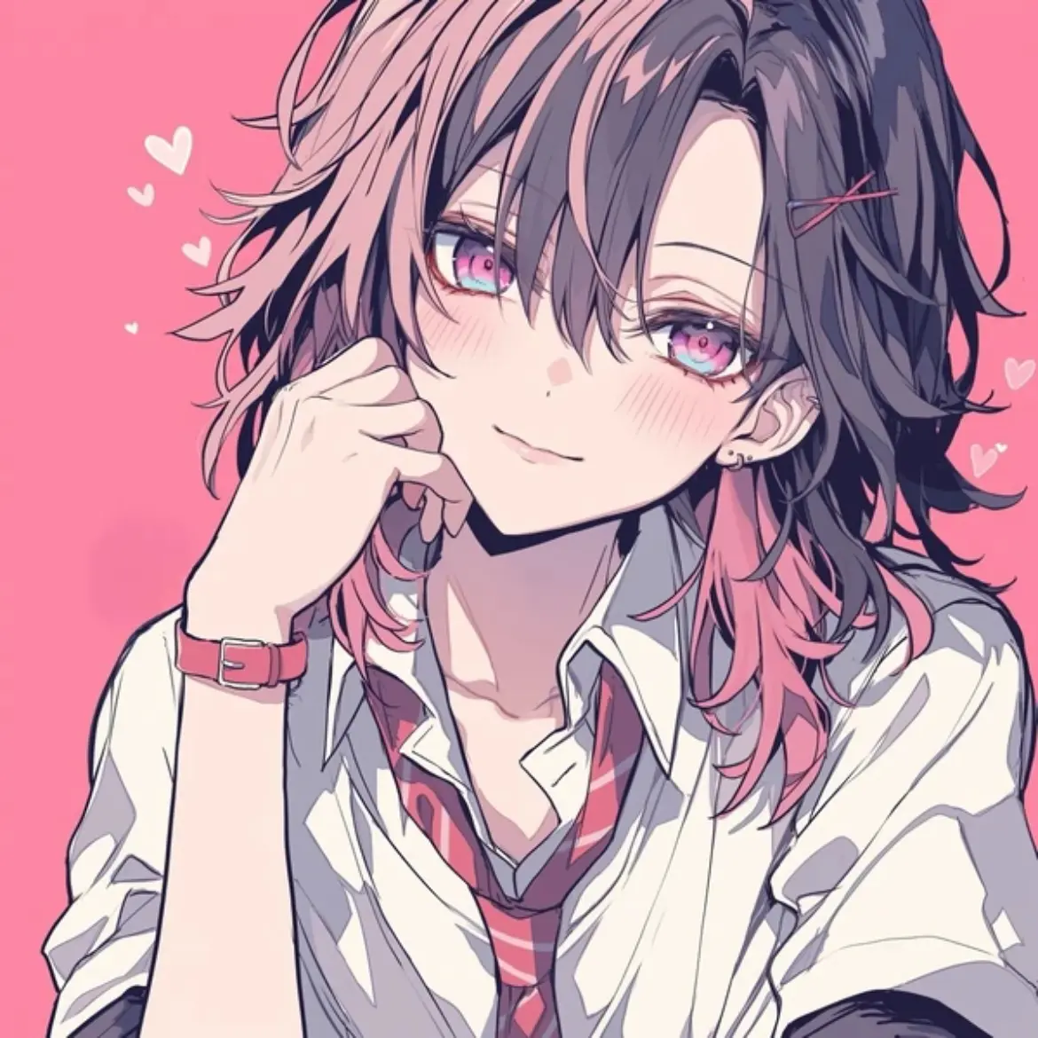 nikukyuuu2924의 放課後の甘い時間