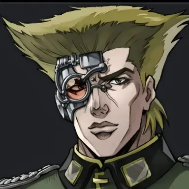 Profile image of 슈트로하임