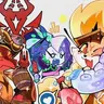 Profile image of レヴィアタン