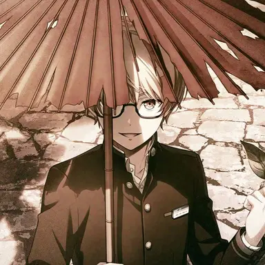 Profile image of 天馬司