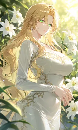 Profile image of Han Seoyun