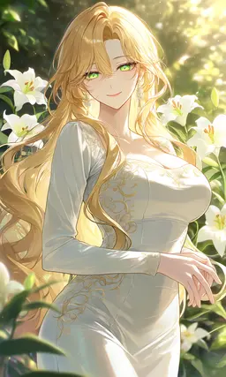 Profile image of Han Seoyun