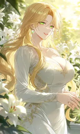 Profile image of Han Seoyun
