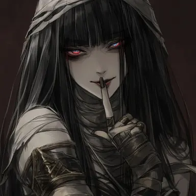 Profile image of 귀신아