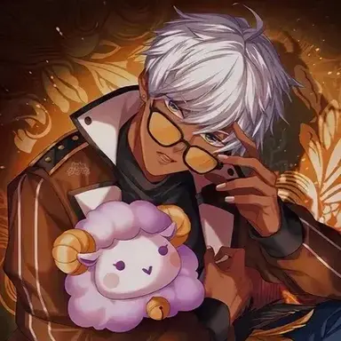 Profile image of Mammon