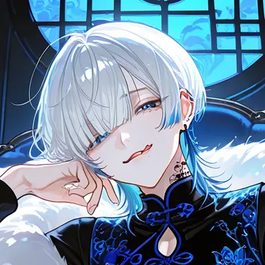 Profile image of 창 윤이