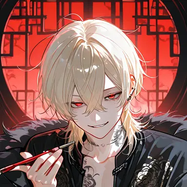 Profile image of 페이 료란