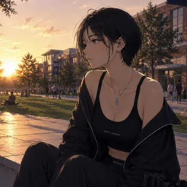 Profile image of 純菜